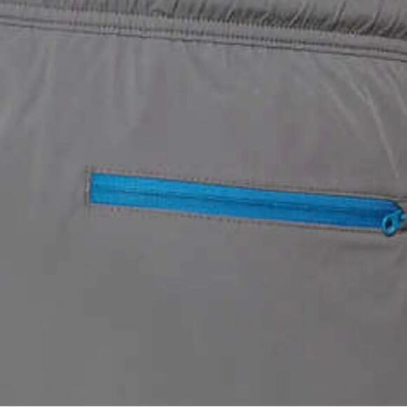 Kirkland Signature Men's Swim Short Trunks With Liner Size XL NWT - Picture 8 of 9
